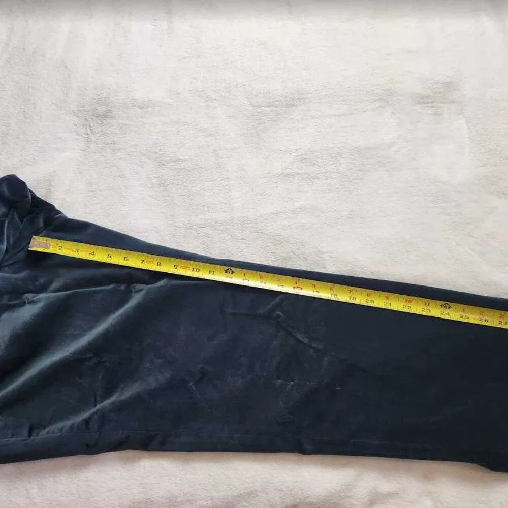 J. Crew Midnight Blue Straight Leg Pants - Picture 9 of 11